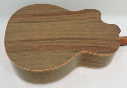 McIlroy A25c Hand Made Acoustic