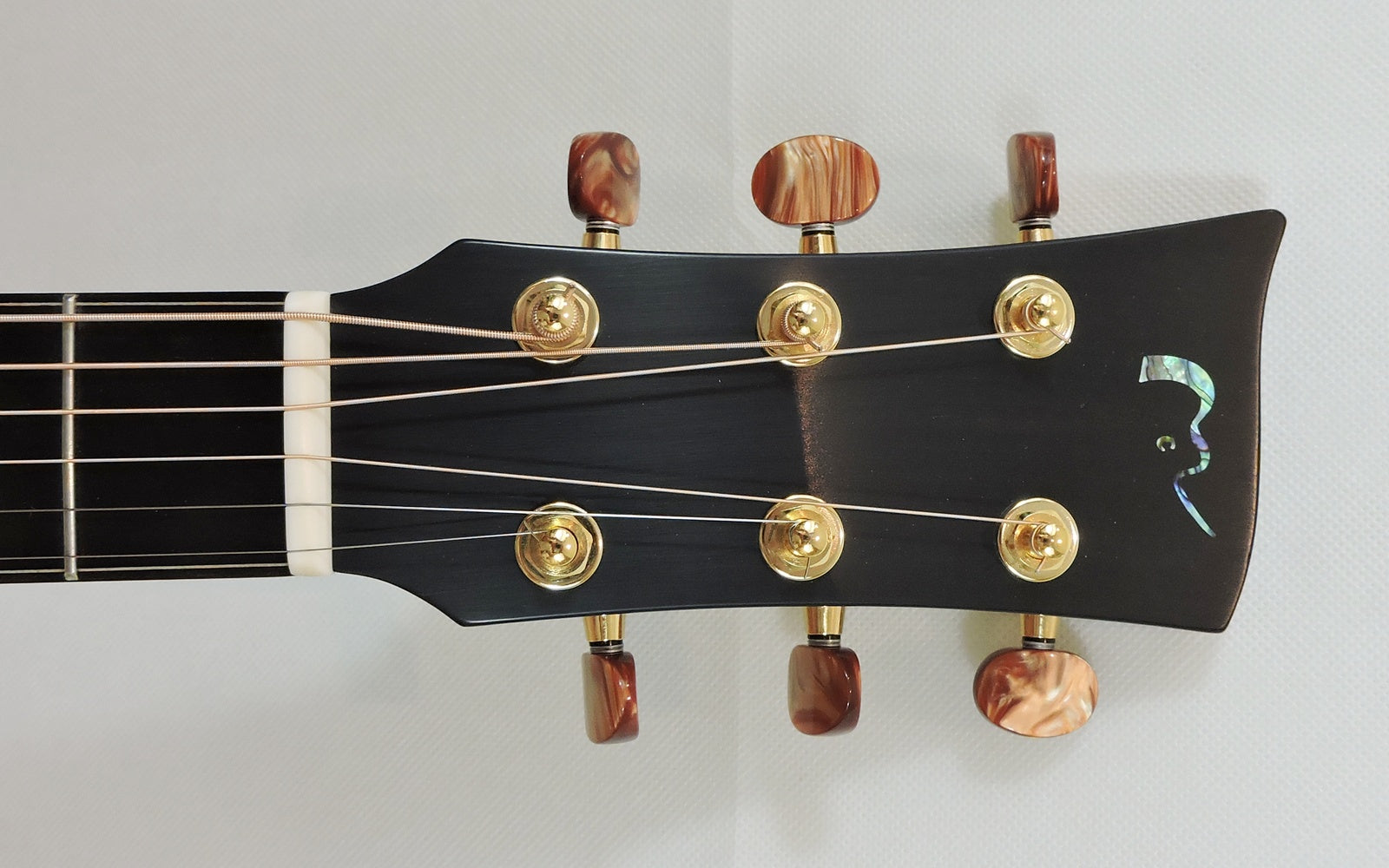 McIlroy A25c Hand Made Acoustic