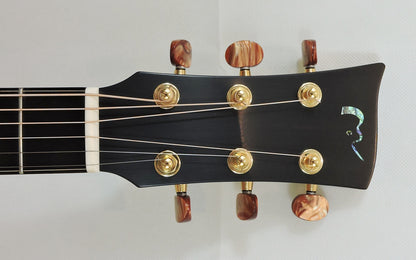 McIlroy A25c Hand Made Acoustic