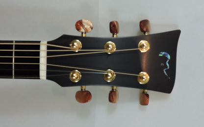 McIlroy AG25 Handmade Acoustic Guitar