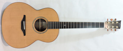 McIlroy AG20 Handmade Acoustic Guitar