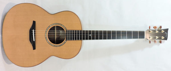 McIlroy AG25 Handmade Acoustic Guitar