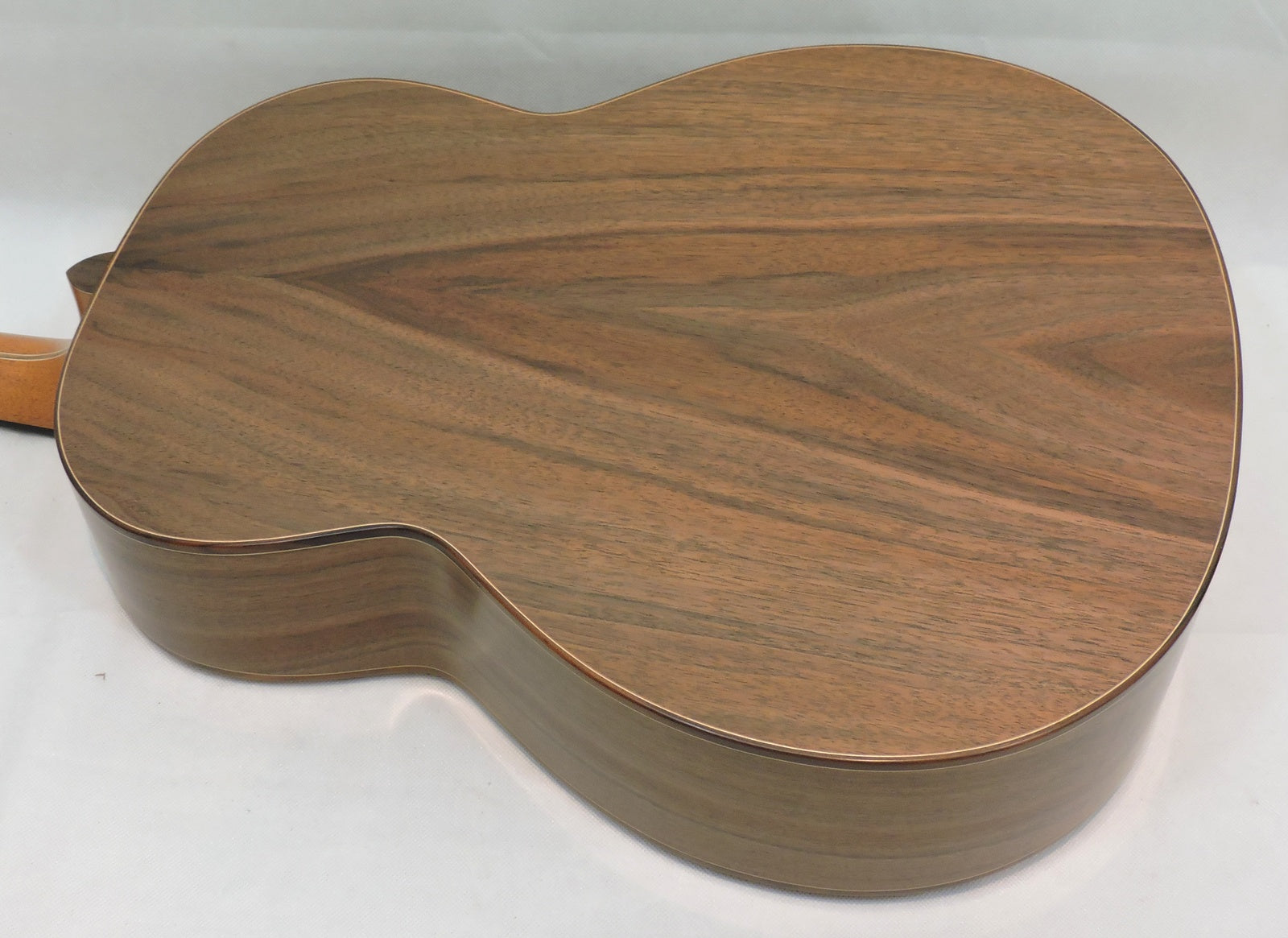 McIlroy AG25 Handmade Acoustic Guitar