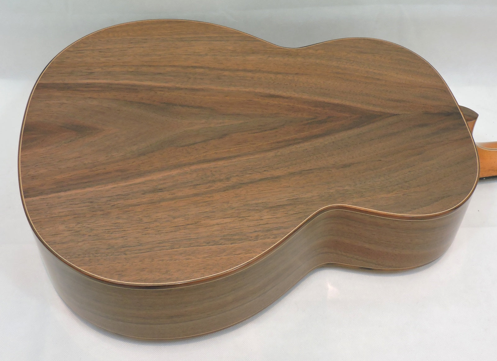 McIlroy AG25 Handmade Acoustic Guitar