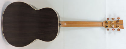 McIlroy AG30 Hand Made Acoustic Guitar