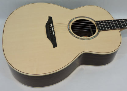 McIlroy AG30 Hand Made Acoustic Guitar