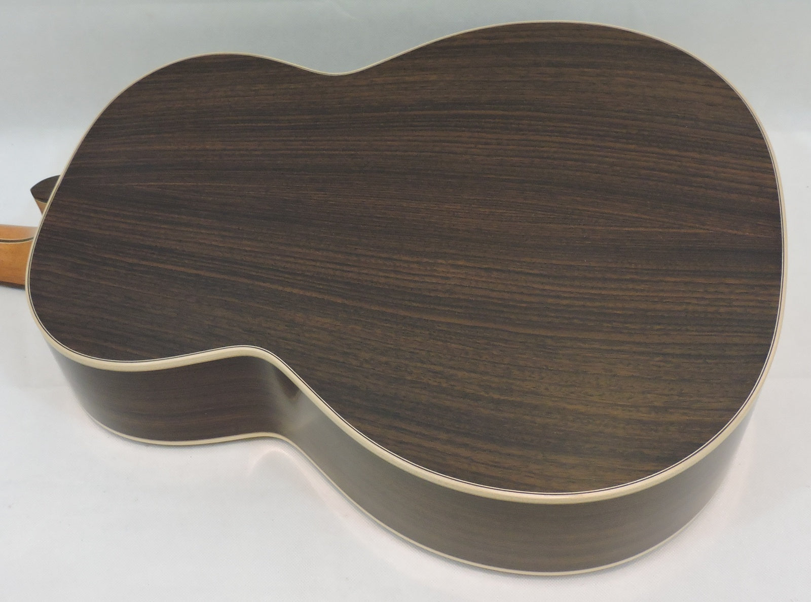 McIlroy AG30 Hand Made Acoustic Guitar