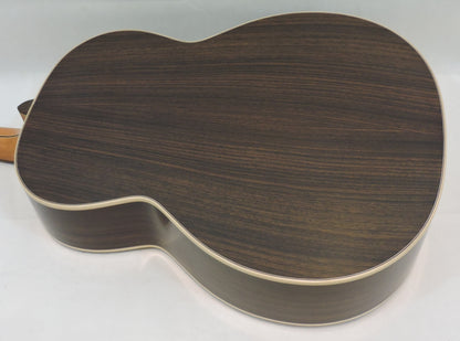 McIlroy AG30 Hand Made Acoustic Guitar