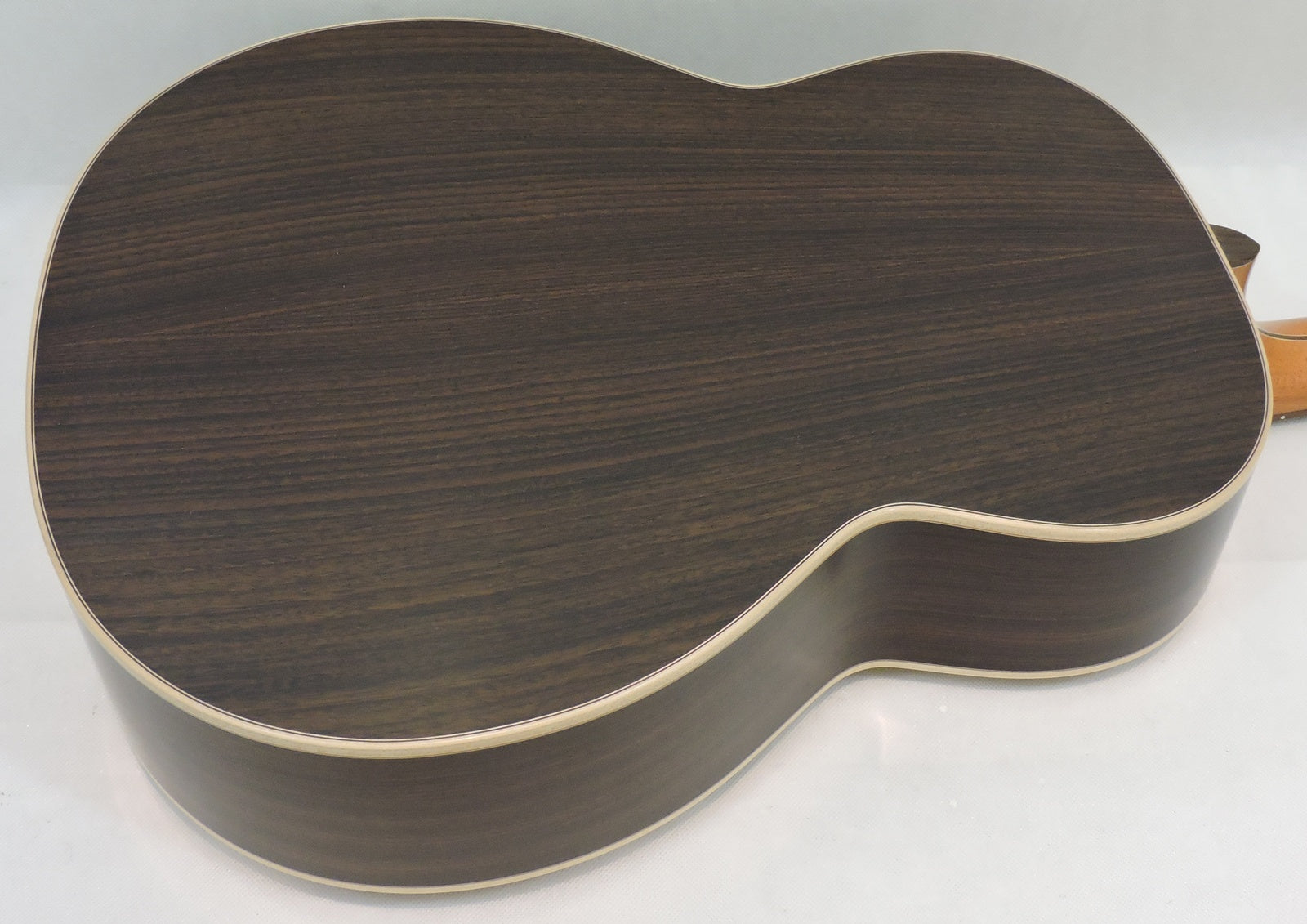 McIlroy AG30 Hand Made Acoustic Guitar