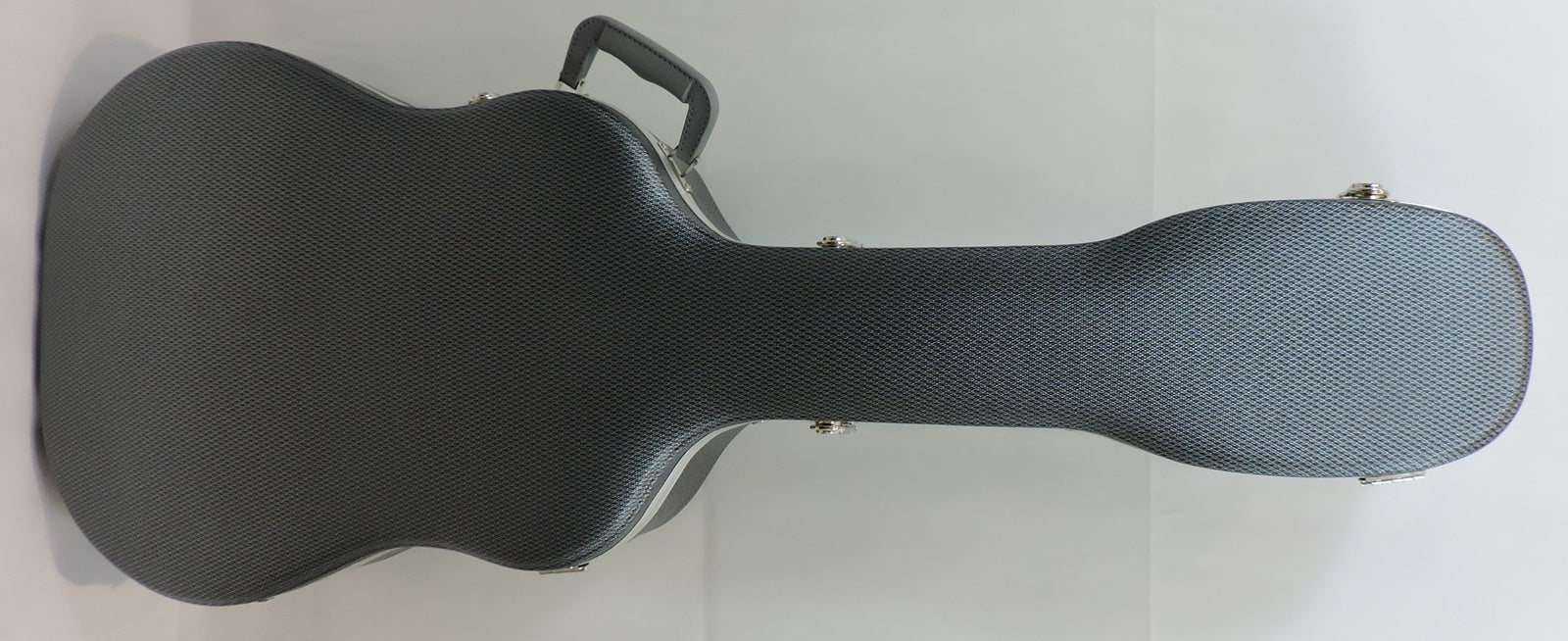 McIlroy AG60 Handmade Acoustic Guitar