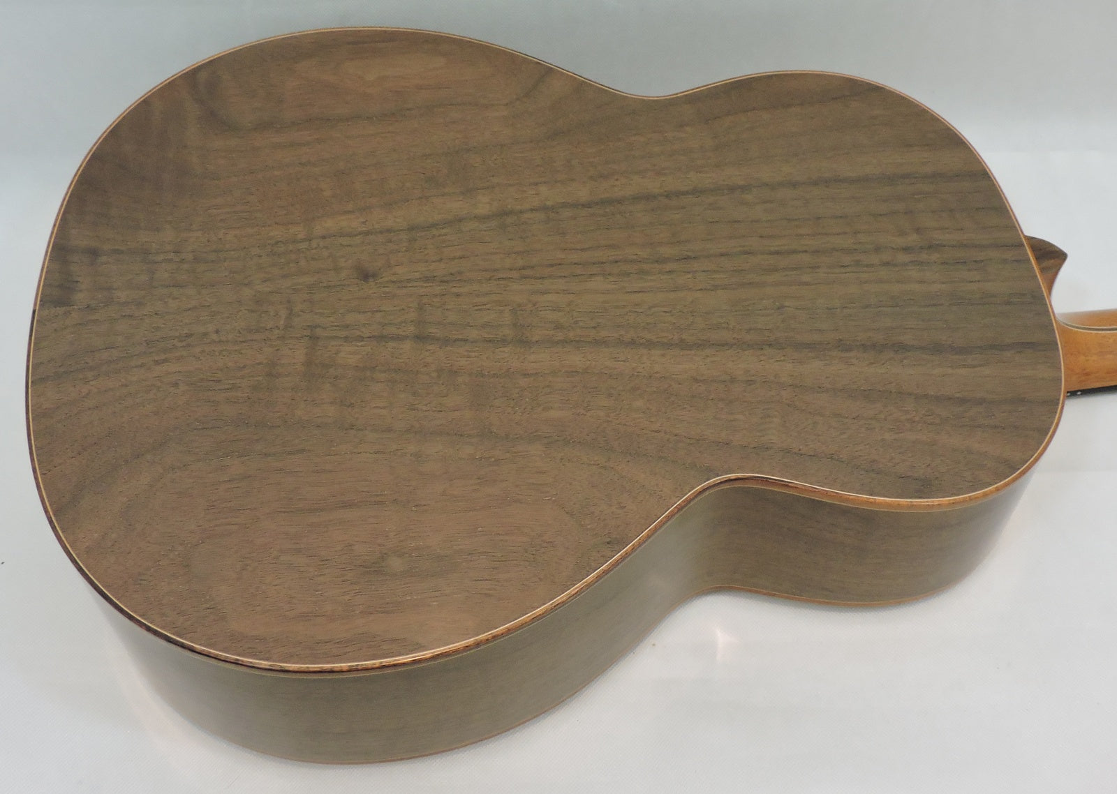 McIlroy AG60 Handmade Acoustic Guitar