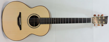 McIlroy AG60 Handmade Acoustic Guitar