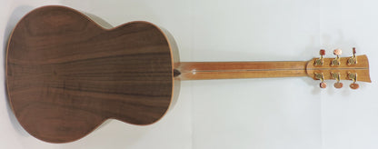 McIlroy AG60 Handmade Acoustic Guitar