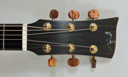 McIlroy AG60 Handmade Acoustic Guitar