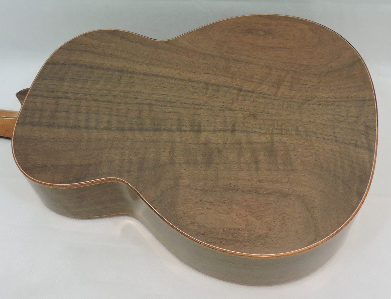 McIlroy AG60 Handmade Acoustic Guitar