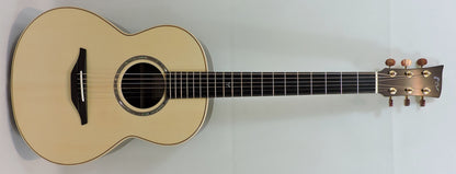 McIlroy AS36 Handmade Acoustic Guitar