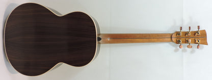 McIlroy AS36 Handmade Acoustic Guitar