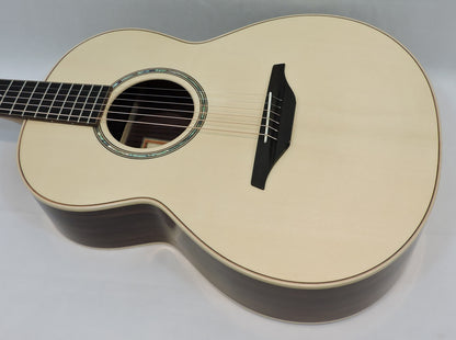 McIlroy AS36 Handmade Acoustic Guitar