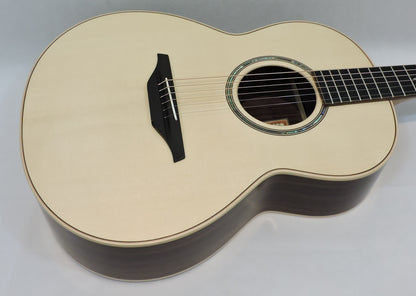 McIlroy AS36 Handmade Acoustic Guitar