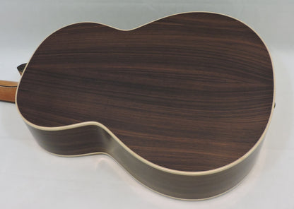 McIlroy AS36 Handmade Acoustic Guitar