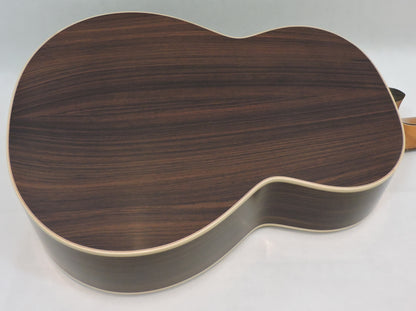 McIlroy AS36 Handmade Acoustic Guitar