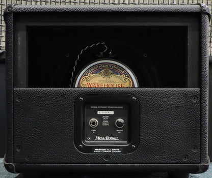 Mesa Boogie 1x10 Cab - Used