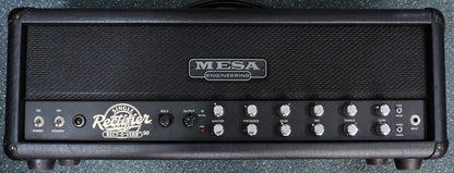 Mesa Boogie Single Rectifier Rectoverb 50 Head - Used