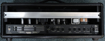 Mesa Boogie Single Rectifier Rectoverb 50 Head - Used