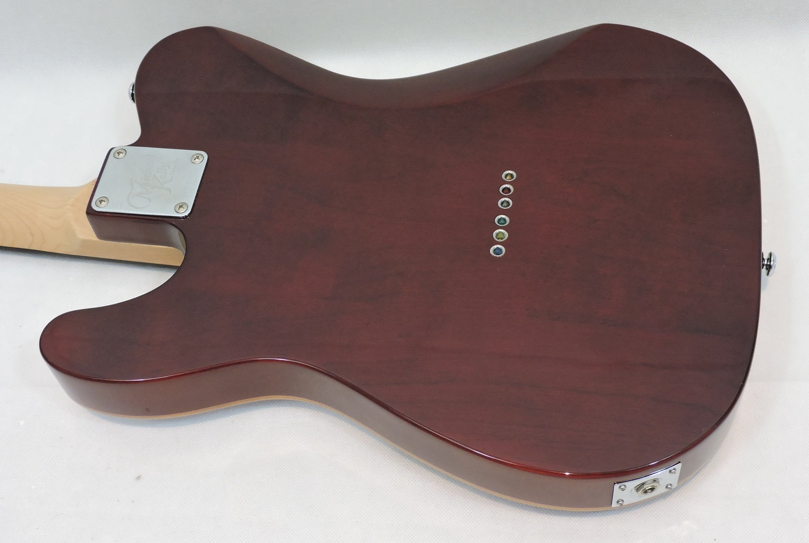 Michael Kelly 1953 'Tele' - Used