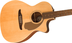 Fender Newporter Player, Natural