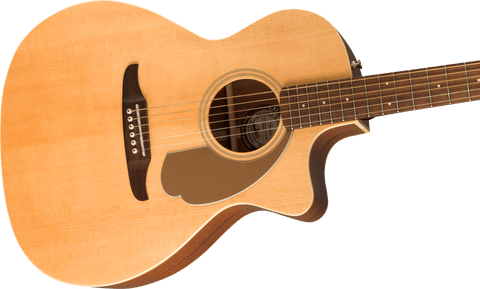 Fender Newporter Player, Natural