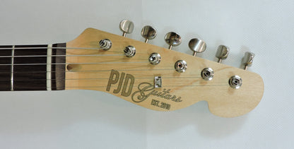 PJD St. John Apprentice, Made in UK - Used
