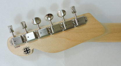 PJD St. John Apprentice, Made in UK - Used