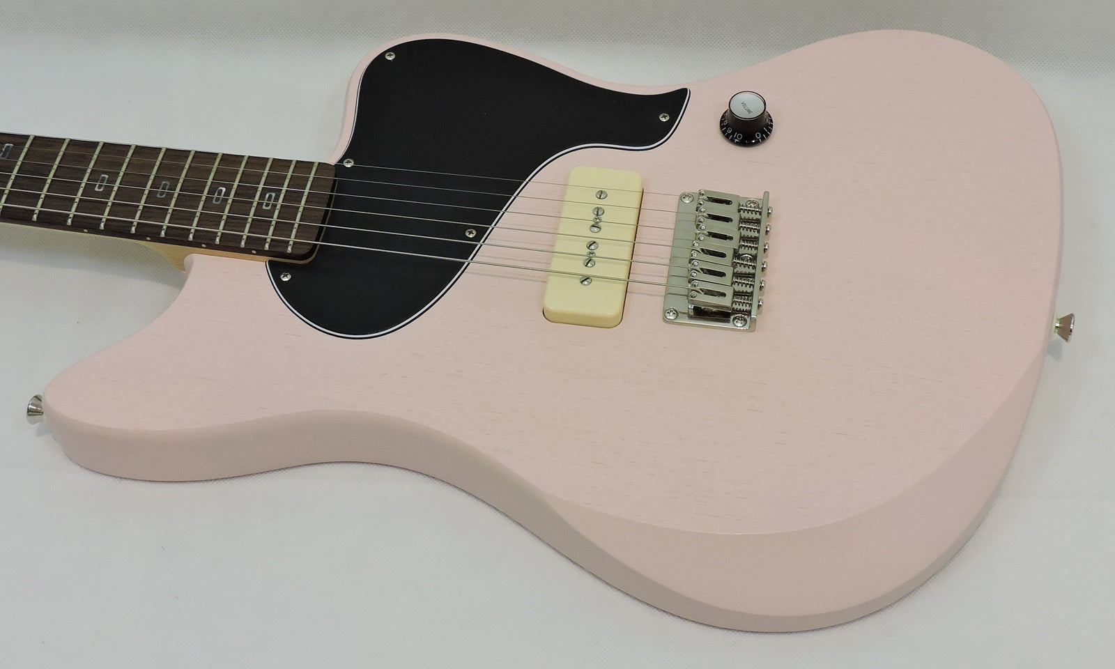 PJD St. John Apprentice, Made in UK - Used