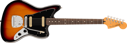 Fender Player II Jaguar®, 3- Color Sunburst - COMING OCTOBER 2026