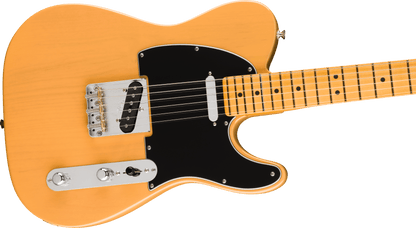 Fender American Professional Classic Telecaster Butterscotch Blonde - COMING NOVEMBER 2025