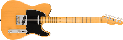 Fender American Professional Classic Telecaster Butterscotch Blonde - COMING NOVEMBER 2025