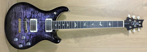 PRS McCarty 594 'One-Piece Top' ONE-OFF Purple Mist