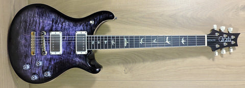 PRS McCarty 594 'One-Piece Top' ONE-OFF Purple Mist