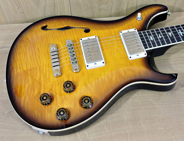 PRS McCarty 594 Semi Hollow Limited Edition - Used