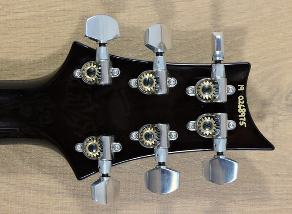 PRS McCarty 594 Semi Hollow Limited Edition - Used