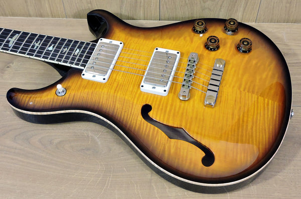 PRS McCarty 594 Semi Hollow Limited Edition - Used