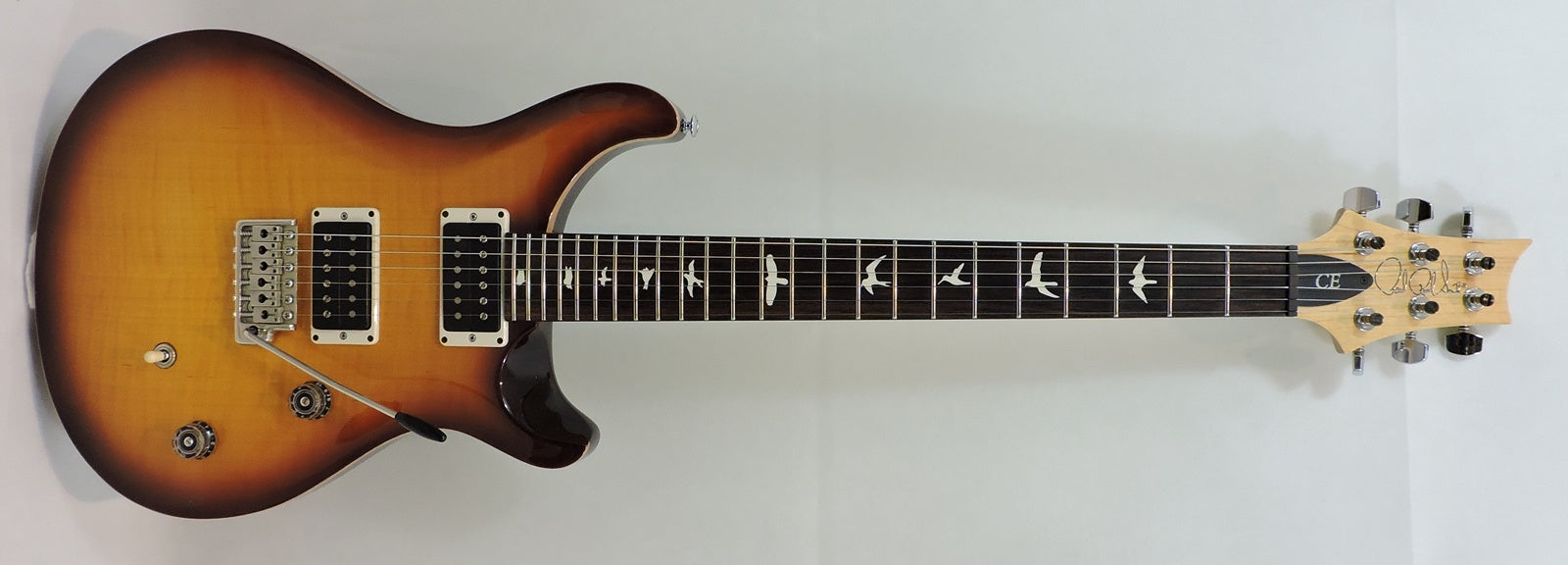 PRS CE Custom 24 - Used