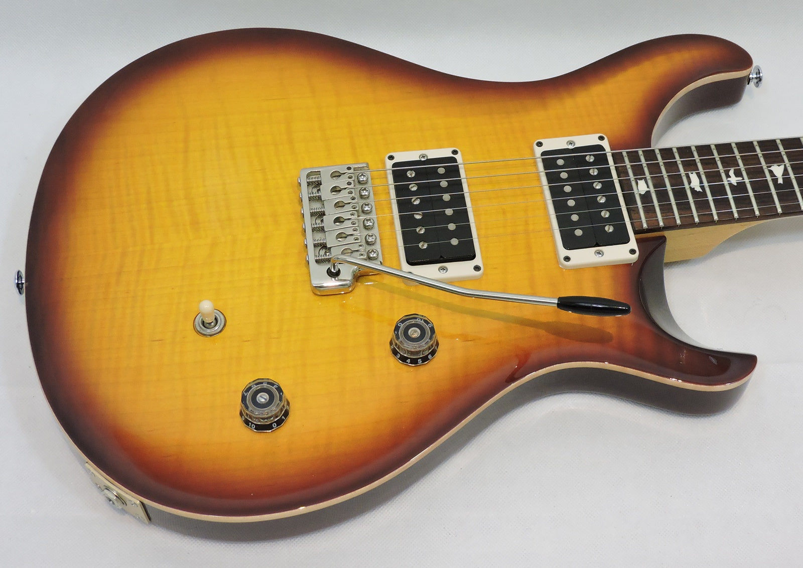 PRS CE Custom 24 - Used