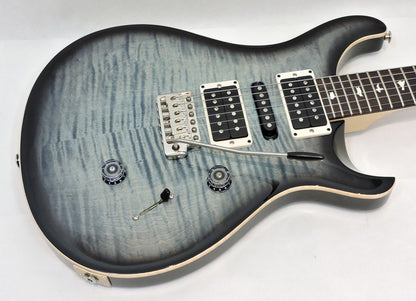 PRS CE 24 Special Limited Edition Faded Blue Smokeburst