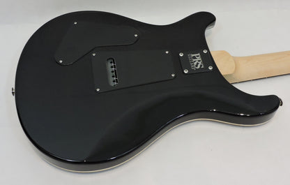 PRS CE 24 Special Limited Edition Faded Blue Smokeburst