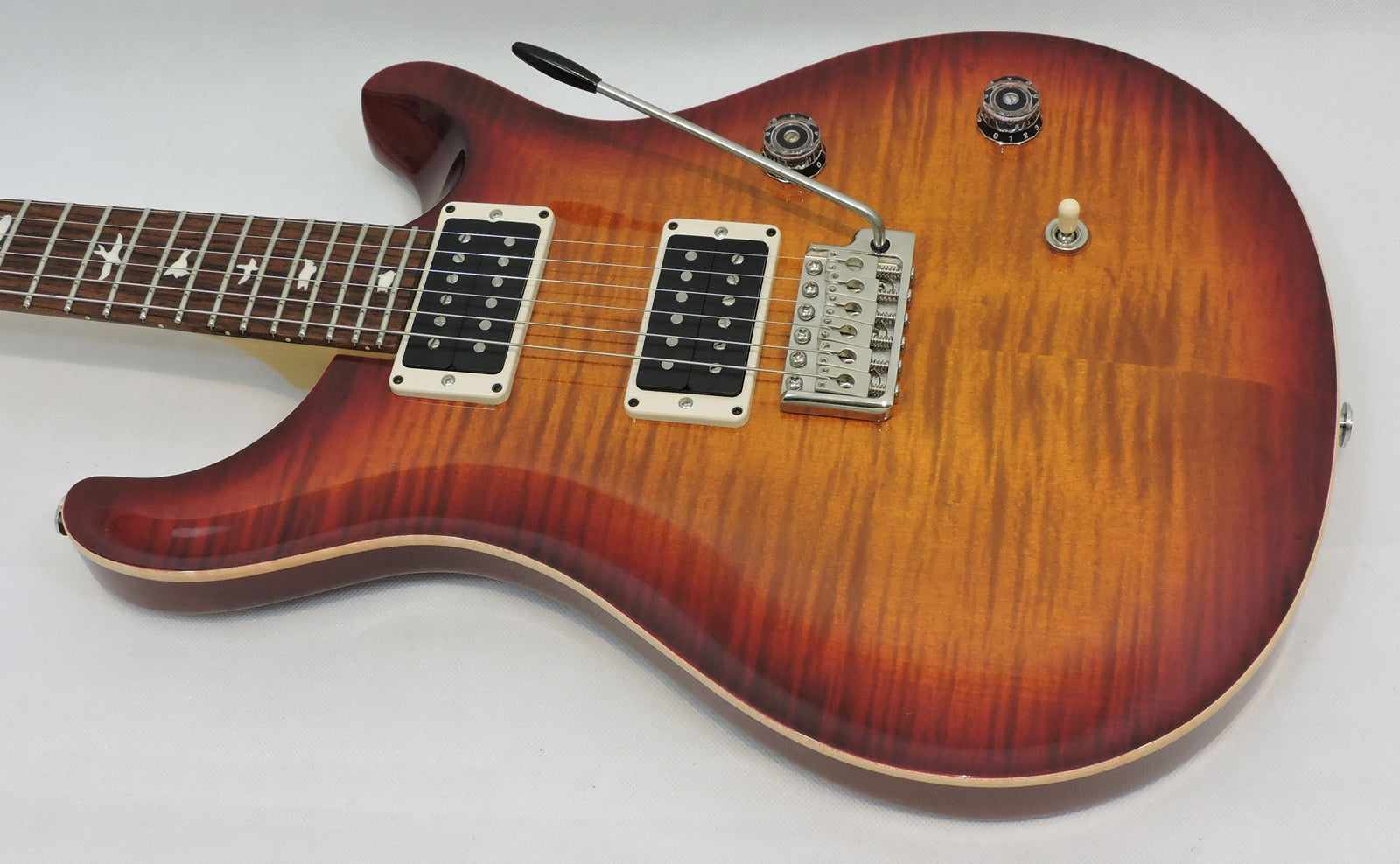 PRS CE Custom 24 - Used