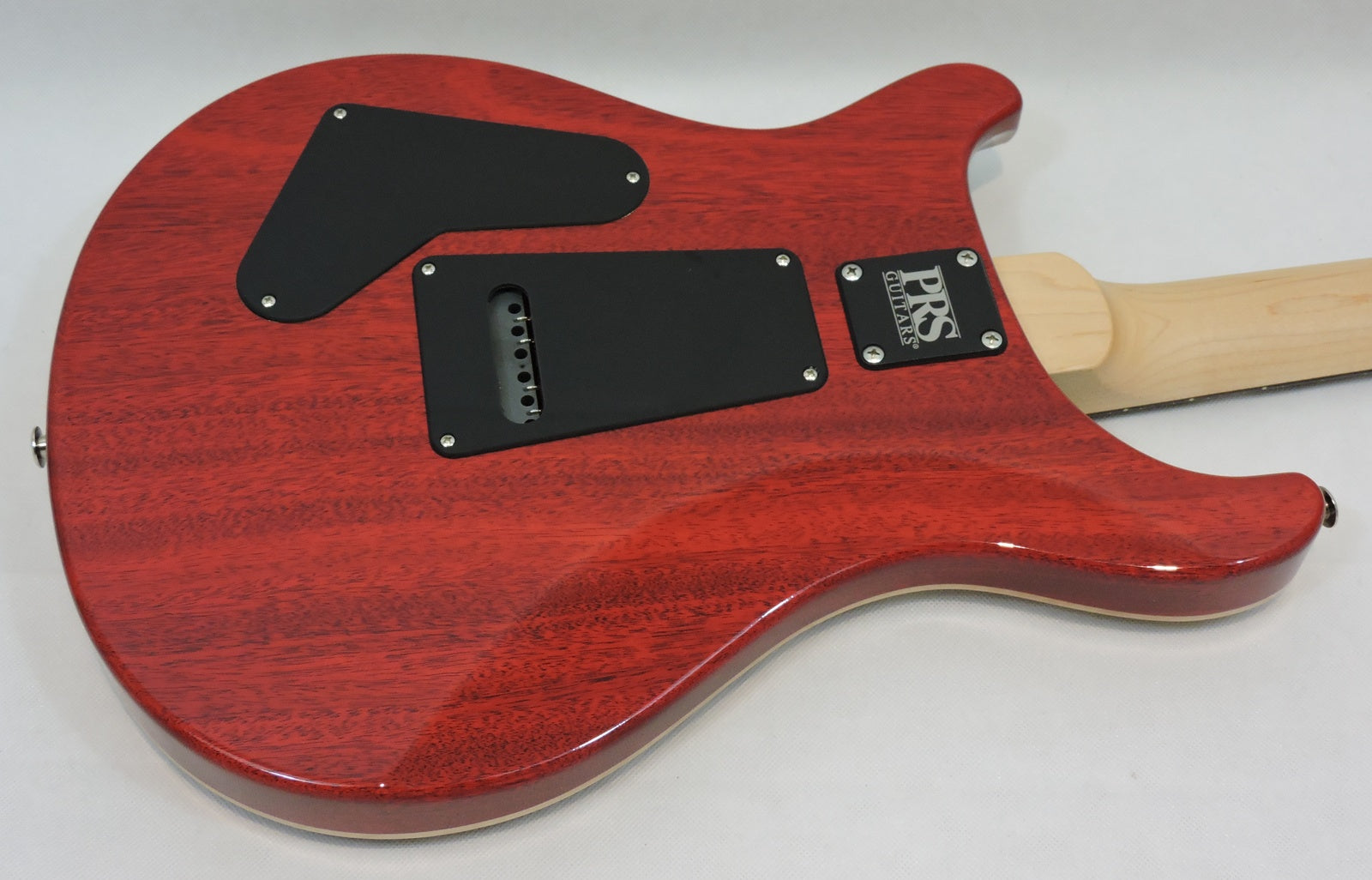 PRS CE 24 Special Limited Edition McCarty Sunburst