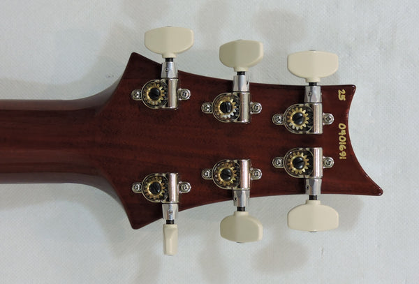 PRS Charcoal Phoenix Limited Edition.