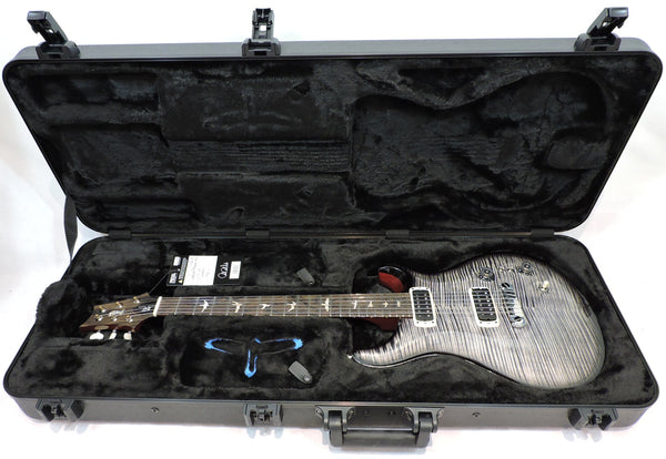 PRS Charcoal Phoenix Limited Edition.